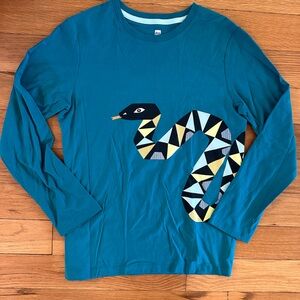 TEA Collection long sleeve tee